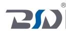 Zhejiang Baisida Sanitary Co., Ltd.