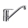 Ceramic Cartridge 40mm Single Handle Waterfall Faucet