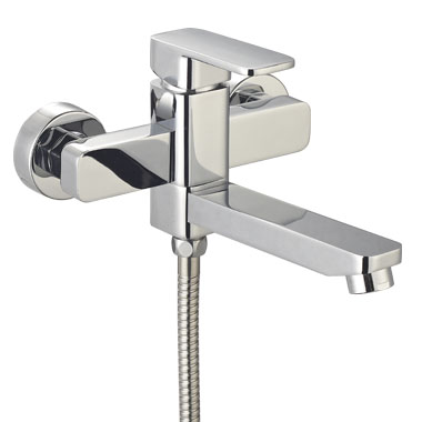 Customized Type Bath Mixer