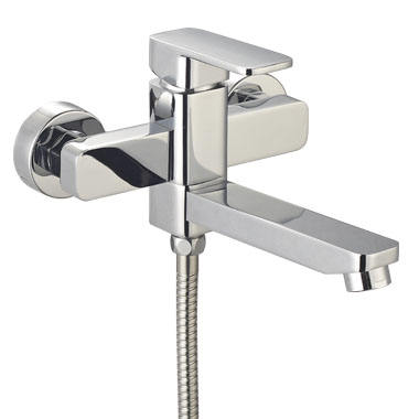 Customized Type Bath Mixer