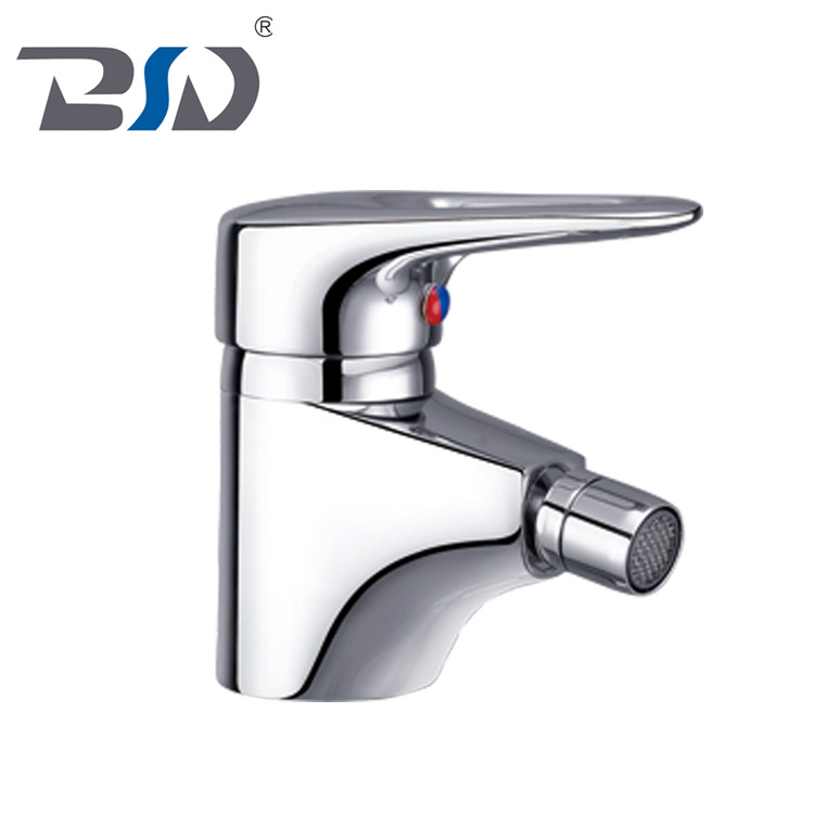 Bathroom Accessories Health Woman Wash Brass Single Lever Easy Operate Bidet Faucet