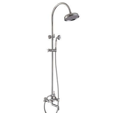 Classic Design Wall Mounted 8