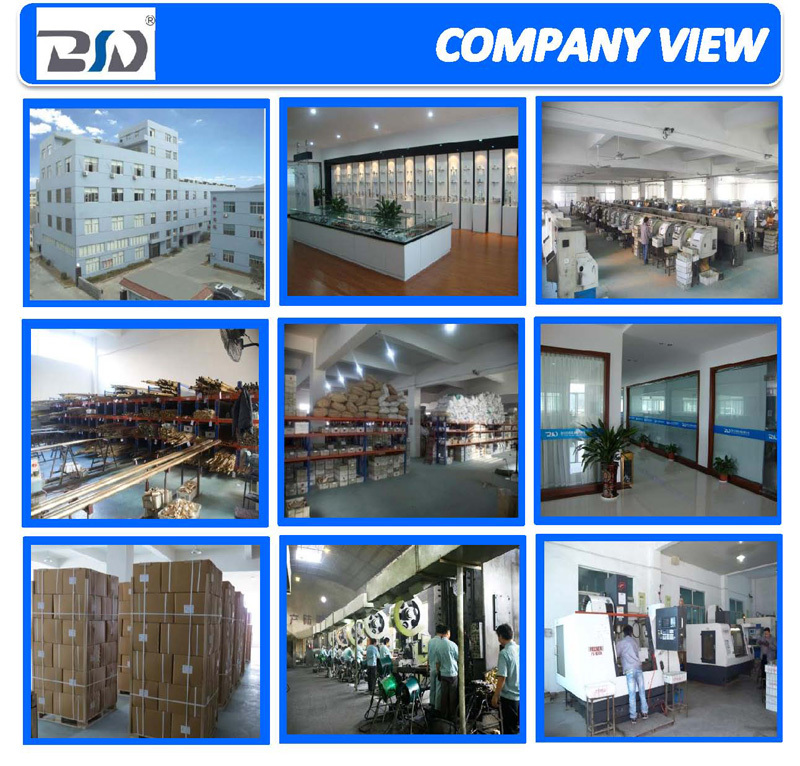 Lead-free Brass Exported to European, New Design Female & Male, Water Adjustabling Pressure Reducing Valve Made in Manufactory