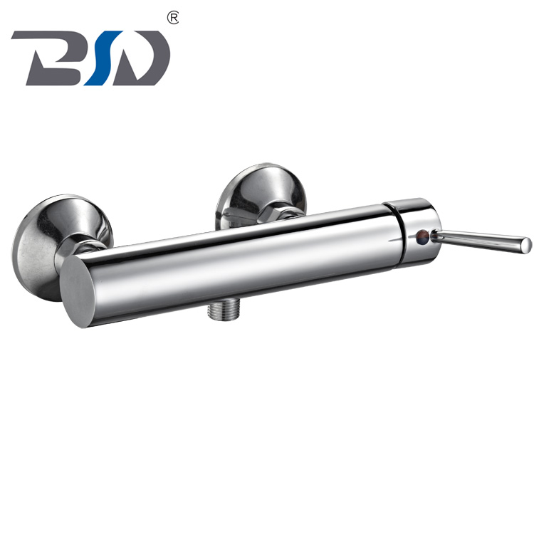 Yuhuan Faucet Manufacturer Shower Tap Hot and Cold Water Mixer Shower Mixer Faucet
