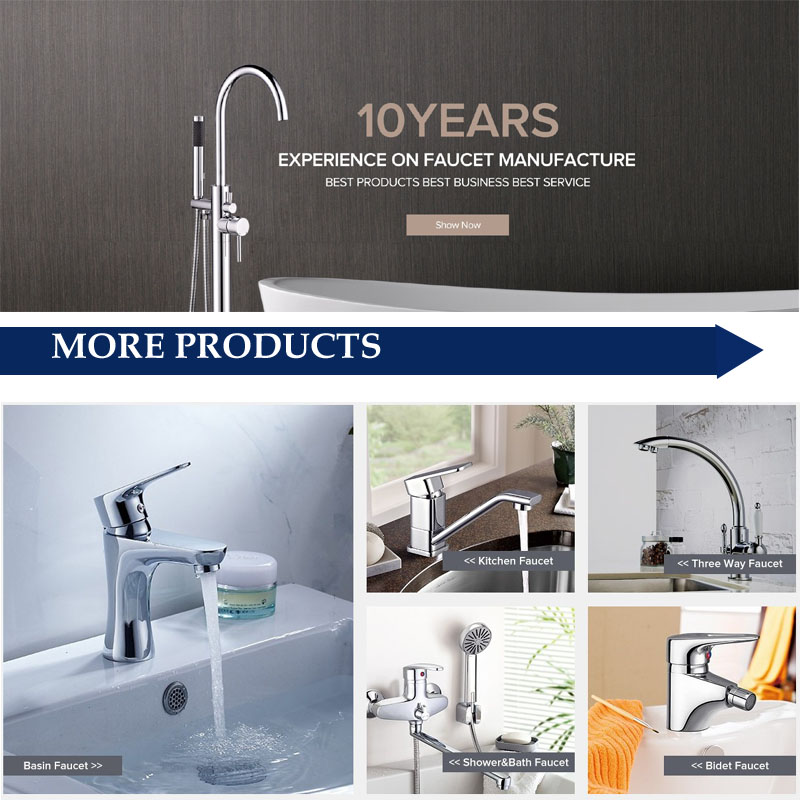 Toilet Use Shower Hose Shattaf Completed Square Design  Single Handle Bidet Mixer With Stainless Steel Plated