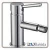 Single Handle Brass Chrome Bidet Faucet Mixer